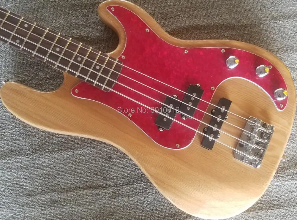 New store China factory custom 4 string basselectric bass guitar musical instruments shop
New store China factory custom 4 string basselectric bass guitar musical instruments shop