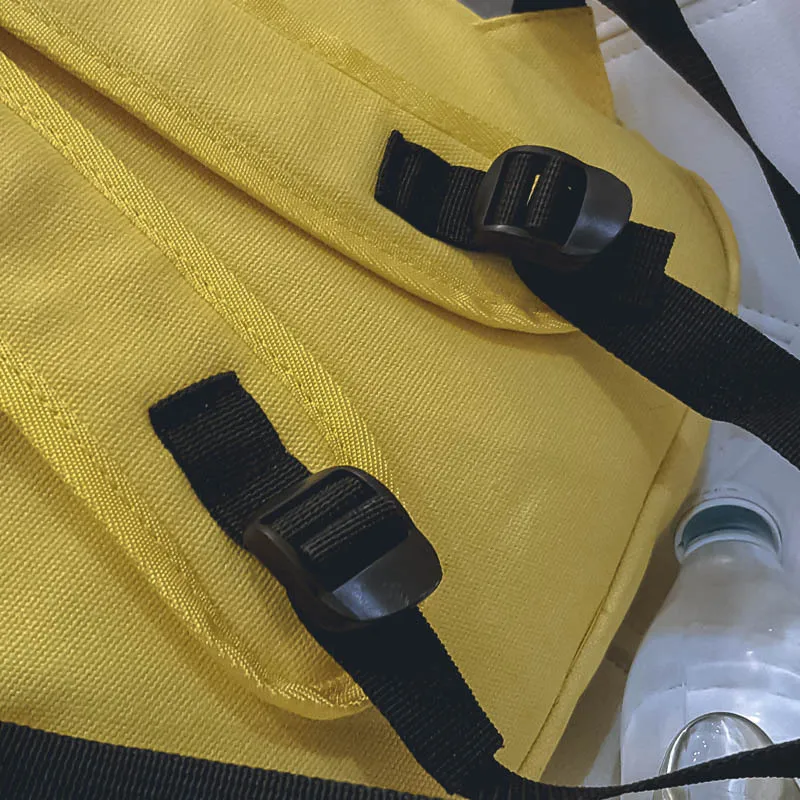 Аниме Покемон рюкзак Пикачу покемон косплей компьютер рюкзаки школьные сумки