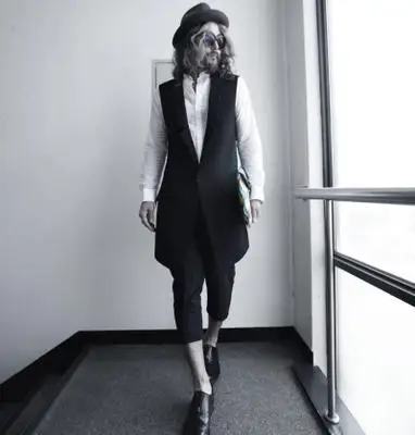 Mens One Button Casual Coat Long Lapel Vest Dress Formal Blazer Waistcoat 2 colors
Mens One Button Casual Coat Long Lapel Vest Dress Formal Blazer Waistcoat 2 colors