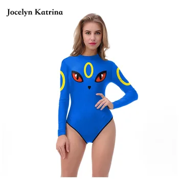 Jocelyn Katrina Women Surfing Summer Beach Wetsuit Long Sleeve Swimwear Women Swimsuit Push Up Bathing Suit Swim Wear
Jocelyn Katrina Women Surfing Summer Beach Wetsuit Long Sleeve Swimwear Women Swimsuit Push Up Bathing Suit Swim Wear