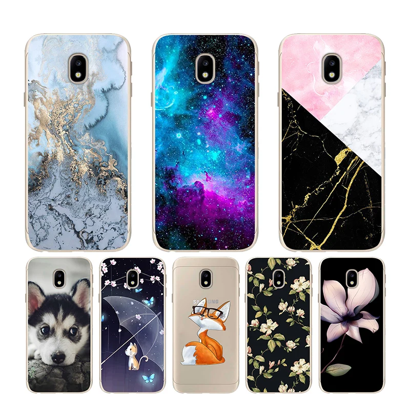 CaseRiver FOR Samsung Galaxy J3 2017 Case Cover Soft Silicone Back Shell FOR Coque Samsung J2 Prime Case For Samsung J5 Prime
CaseRiver FOR Samsung Galaxy J3 2017 Case Cover Soft Silicone Back Shell FOR Coque Samsung J2 Prime Case For Samsung J5 Prime