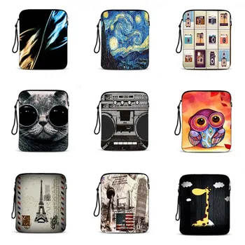 9.7" laptop bag Cover tablet Case 10.1 Neoprene notebook bag computer protective pouch sleeve For ipad mini 2 IP-hot8
9.7" laptop bag Cover tablet Case 10.1 Neoprene notebook bag computer protective pouch sleeve For ipad mini 2 IP-hot8