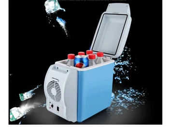 Car refrigerator portable home frige picnic outdoor mini refrigerator household refrigeration velhicle mini freezer
Car refrigerator portable home frige picnic outdoor mini refrigerator household refrigeration velhicle mini freezer