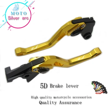 Motorcycle motocross 5D CNC Long Clutch Brake Levers Set For YAMAHA FZ-S 150 2015-2016 FZ 16 2009-2016 FZ16
Motorcycle motocross 5D CNC Long Clutch Brake Levers Set For YAMAHA FZ-S 150 2015-2016 FZ 16 2009-2016 FZ16