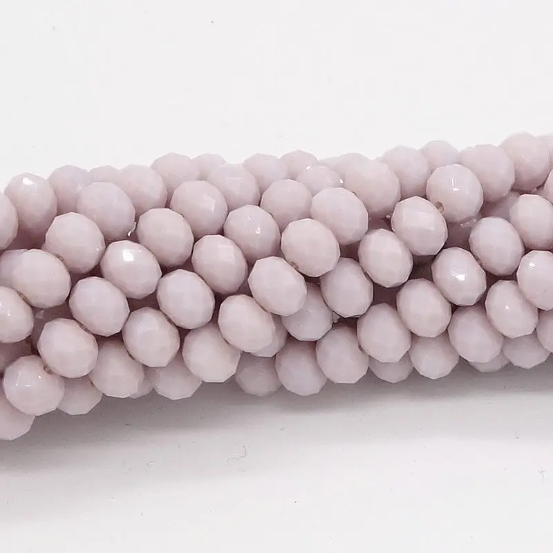 Tiny 2mm Color Plating Crystal Czech Beads Rondelle Faceted Jewelry Earring Spacer Bracelet Necklace Sewing Bow Knot Material
Tiny 2mm Color Plating Crystal Czech Beads Rondelle Faceted Jewelry Earring Spacer Bracelet Necklace Sewing Bow Knot Material