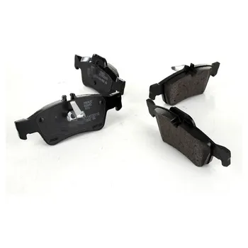Car Rear hub brake pad W211 W216 W221 R230mer ced esb enzS65 S63 S600 CLS E270 CLS320 CLS500 Stop brake skin Friction plate
Car Rear hub brake pad W211 W216 W221 R230mer ced esb enzS65 S63 S600 CLS E270 CLS320 CLS500 Stop brake skin Friction plate