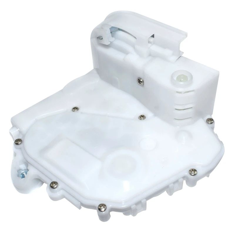 Новый привод замка двери Задний левый Подходит для Honda CR-V Crv 2007-2011 72650-Swa-A01 |