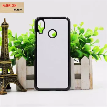 For Huawei P20 Lite Case PC Plastic Hard 2D Sublimation Blank Heat transfer Phone Cover Case 
For Huawei P20 Lite Case PC Plastic Hard 2D Sublimation Blank Heat transfer Phone Cover Case