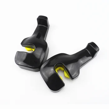 2 car seat back hook storage hook clip universal high quality for Audi Q3 Q5 SQ5 Q7 A1 A3 S3 A4 S4 RS4 RS5 A5 A6 S6 C6 C7 S5 A7
2 car seat back hook storage hook clip universal high quality for Audi Q3 Q5 SQ5 Q7 A1 A3 S3 A4 S4 RS4 RS5 A5 A6 S6 C6 C7 S5 A7