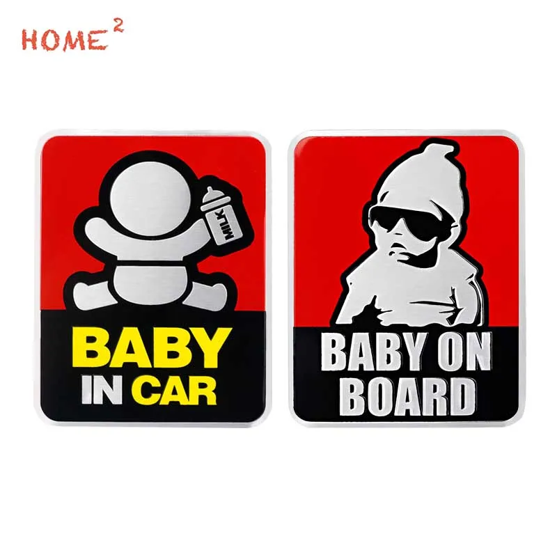 Car Personality Fun Warning Baby in Car Sticker Exterior Decor Emblem for MINI Cooper Mitsubishi samsung scion Toyota Tesla Ford
Car Personality Fun Warning Baby in Car Sticker Exterior Decor Emblem for MINI Cooper Mitsubishi samsung scion Toyota Tesla Ford