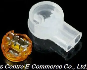 200 pcs Sub k2 wiring sub uy2 wiring high performance telephone wiring the son double knife the son of w
200 pcs Sub k2 wiring sub uy2 wiring high performance telephone wiring the son double knife the son of w