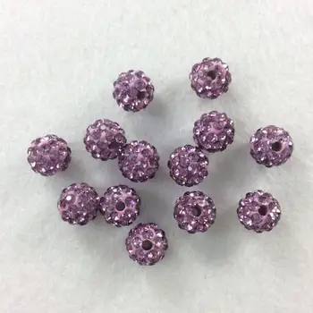 30pcs 8mm jewelry making bead beads ,Disco balls,shamballa bracelet ,shamballa pendants ,paved crystal
30pcs 8mm jewelry making bead beads ,Disco balls,shamballa bracelet ,shamballa pendants ,paved crystal