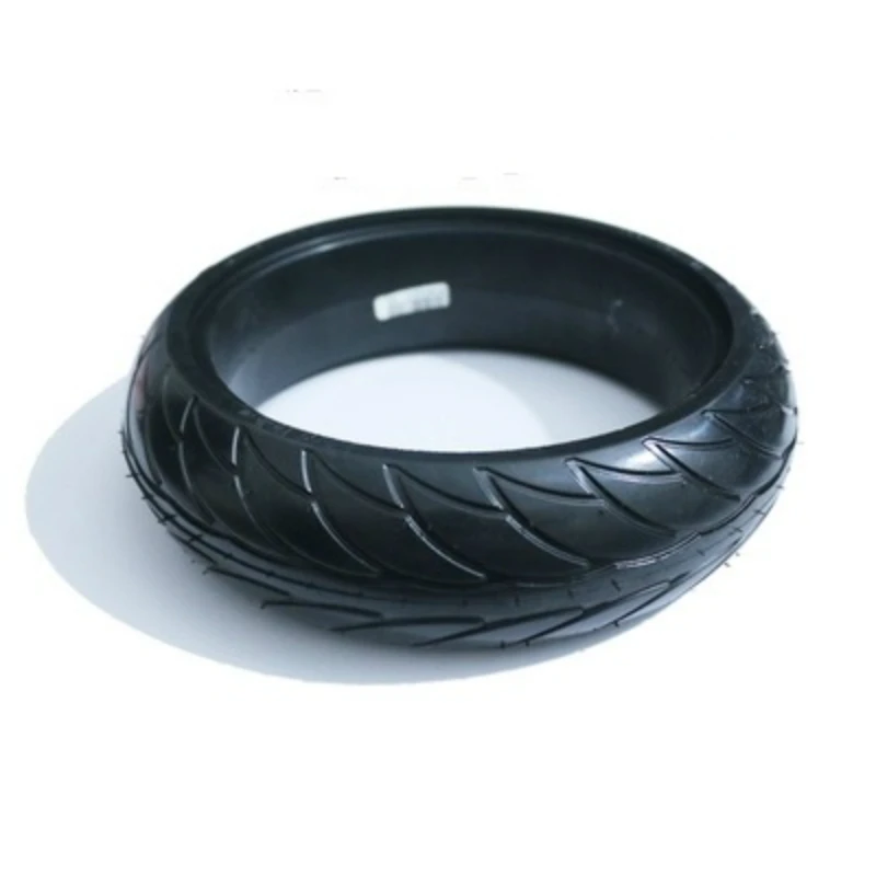 Universal Front Rear Scooter Solid Tire Tyre Wheel for Xiaomi Ninebot ES1 ES2 Electric Scooter Skateboard Non-Pneumatic Tires
Universal Front Rear Scooter Solid Tire Tyre Wheel for Xiaomi Ninebot ES1 ES2 Electric Scooter Skateboard Non-Pneumatic Tires