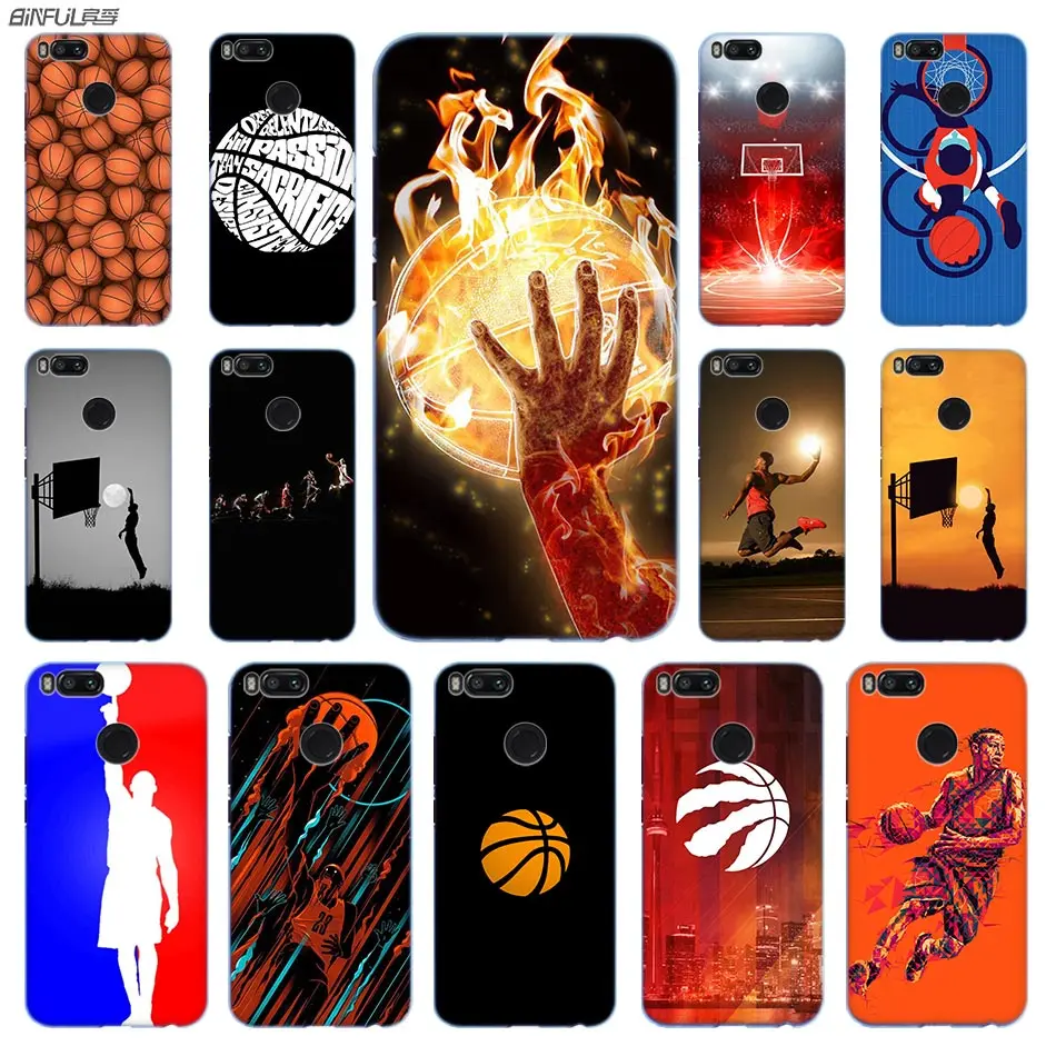 Binful Anime Phone Case PC for Xiaomi Mi 9 8 8SE 5X 6x A2 Lite Pocophone f1 Mix 2s Max 2 3 64G basketball sport
Binful Anime Phone Case PC for Xiaomi Mi 9 8 8SE 5X 6x A2 Lite Pocophone f1 Mix 2s Max 2 3 64G basketball sport