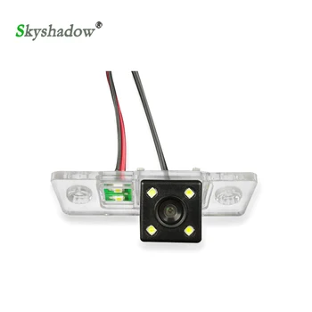 Car CCD Night Vision Backup Rear View Camera For VW Touareg Passat Tiguan Polo Santana Golf Skoda Fabia for Porsche Cayenne
Car CCD Night Vision Backup Rear View Camera For VW Touareg Passat Tiguan Polo Santana Golf Skoda Fabia for Porsche Cayenne
