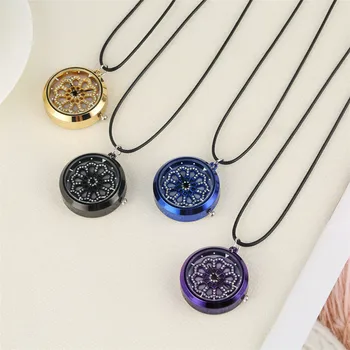 Punk Women Necklace Watch Exquisite Pocket Watches With Leather Chain Quartz Clock Best Gifts For Women Girls Sweater Necklace
Punk Women Necklace Watch Exquisite Pocket Watches With Leather Chain Quartz Clock Best Gifts For Women Girls Sweater Necklace