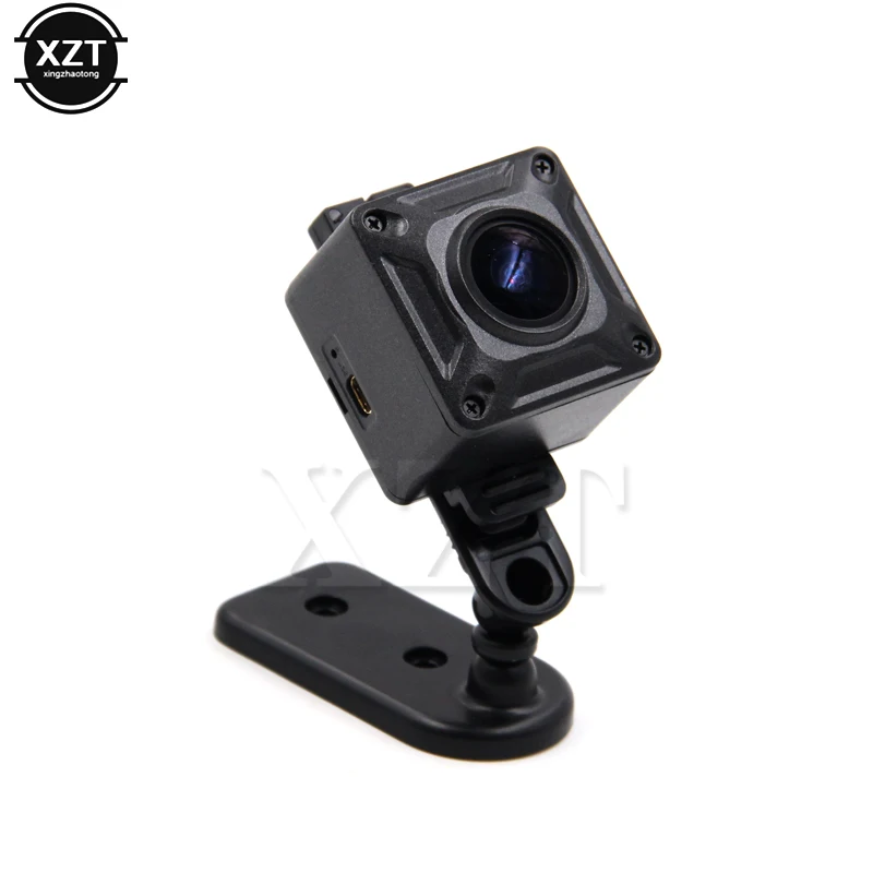 1pcs X2 Mini Camera Full HD 1080P DV DC Camcorder Car DVR 180Degree Wide Len Recording Portable newest high quality
1pcs X2 Mini Camera Full HD 1080P DV DC Camcorder Car DVR 180Degree Wide Len Recording Portable newest high quality