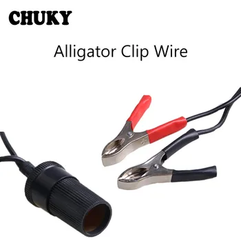 Car Battery Terminal Clamp cigarette lighter interface for Ford Focus 3 VW Passat B6 B5 B7 B8 Toyota Avensis Skoda Rapid Fabia
Car Battery Terminal Clamp cigarette lighter interface for Ford Focus 3 VW Passat B6 B5 B7 B8 Toyota Avensis Skoda Rapid Fabia
