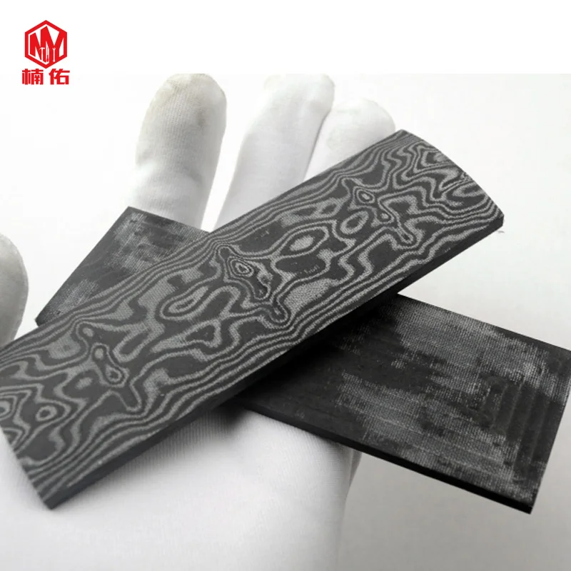 1PC High Quality Knife Handle DIY Material Accessories Profile Tool CNC Machining Tool Holder Bamboo Profile Handle EDC Tool
1PC High Quality Knife Handle DIY Material Accessories Profile Tool CNC Machining Tool Holder Bamboo Profile Handle EDC Tool