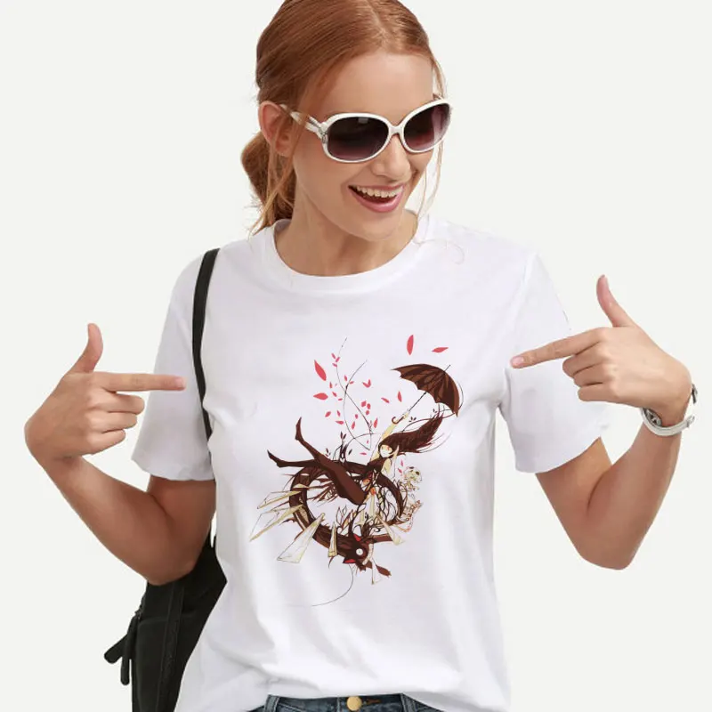 Summer 2019 Fashion Women Tshirt Gothic Clothes Tumblr T Shirt Goth Cartoon Style Tops Harajuku Kawaii Streetwear Korean T-shirt
Summer 2019 Fashion Women Tshirt Gothic Clothes Tumblr T Shirt Goth Cartoon Style Tops Harajuku Kawaii Streetwear Korean T-shirt
