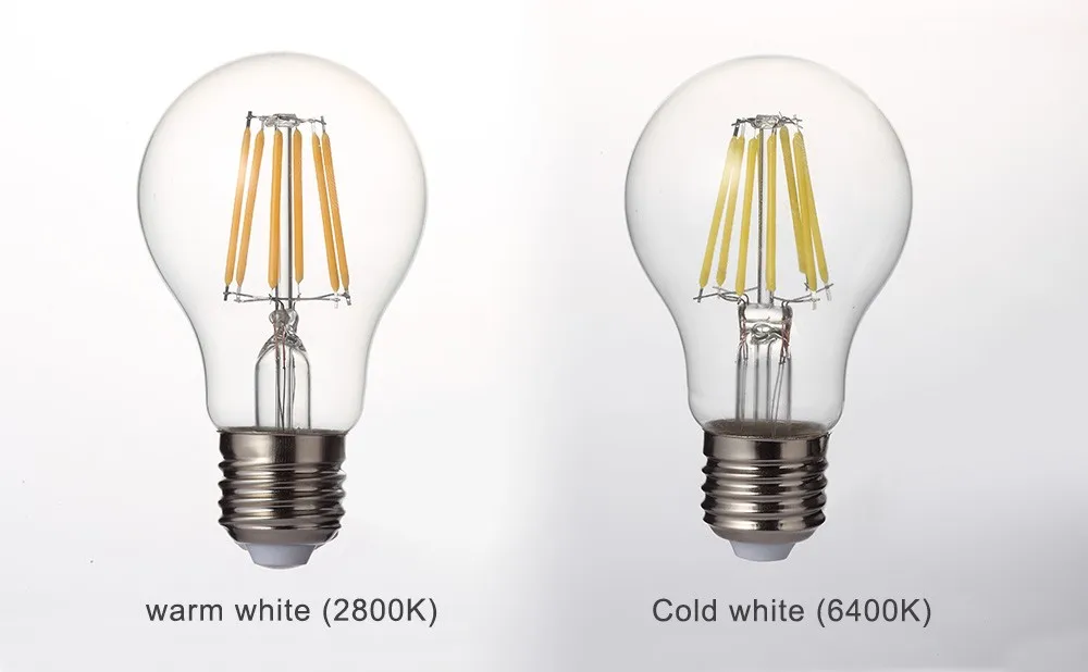 warm white cold hiet