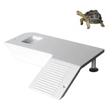 Adeeing Turtle Frog Floating Island Aquatic Pet Reptile Supplies Aquarium Ornament Turtle Pier Reptile Habitat
Adeeing Turtle Frog Floating Island Aquatic Pet Reptile Supplies Aquarium Ornament Turtle Pier Reptile Habitat