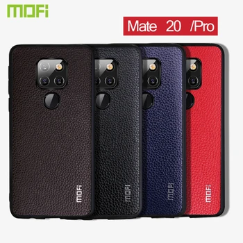 For Huawei Mate 20 Pro Case Mofi For Huawei Mate 20 Case Cover Mate20 HMA-Al00 Mate 20Pro LYA-Al00 Pu Leather Back Cover Black
For Huawei Mate 20 Pro Case Mofi For Huawei Mate 20 Case Cover Mate20 HMA-Al00 Mate 20Pro LYA-Al00 Pu Leather Back Cover Black