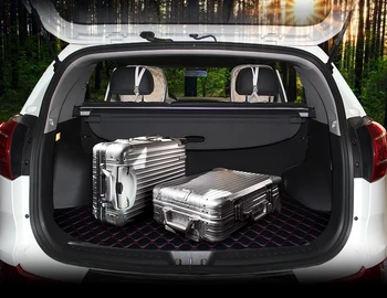 Environmental tasteless Mats CAR Trunk Suitable for Mazda 6 3 cx-5 cx-7 horse six Core-wing car trunk mats trunk mat
Environmental tasteless Mats CAR Trunk Suitable for Mazda 6 3 cx-5 cx-7 horse six Core-wing car trunk mats trunk mat
