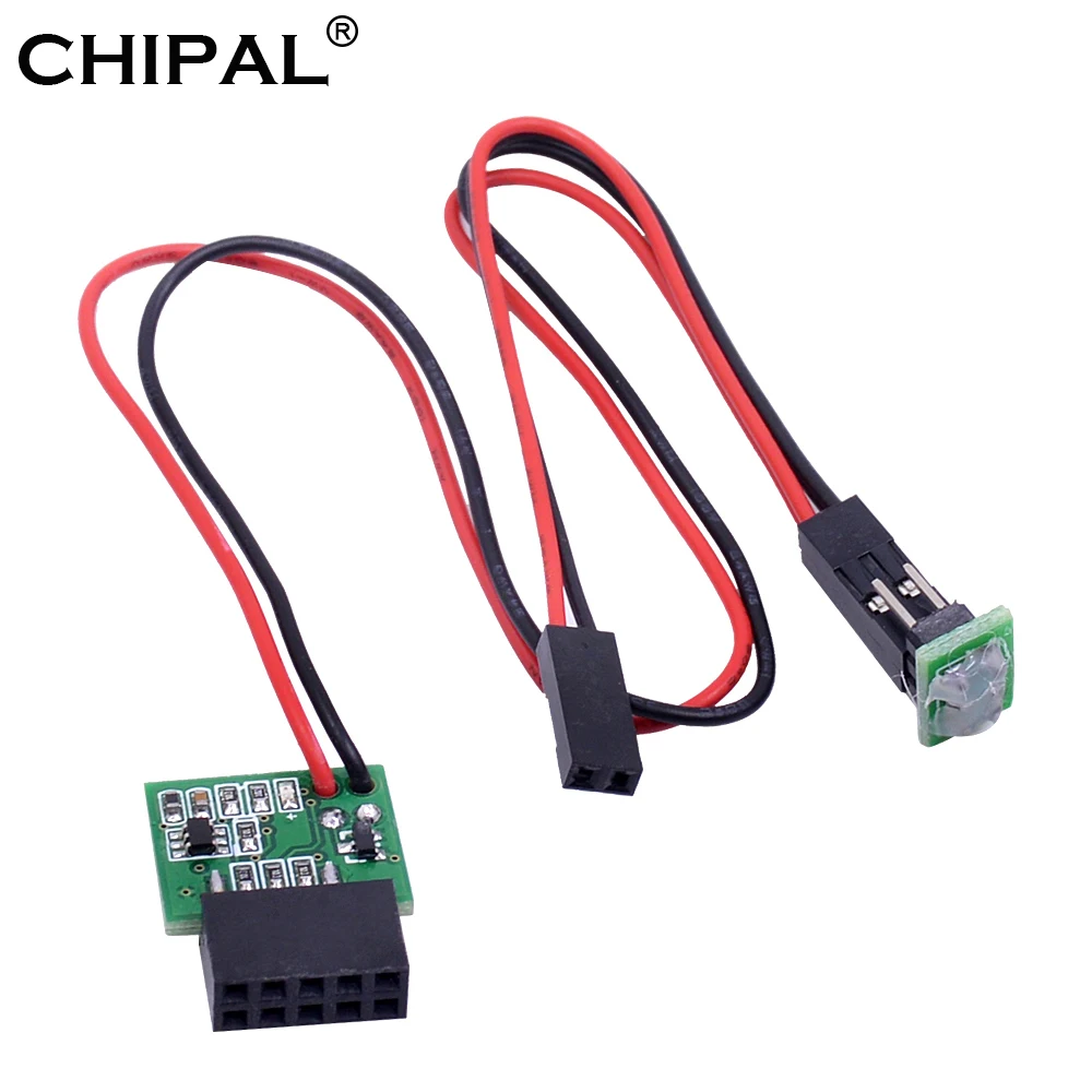 Internal USB Watchdog Reset Controller Watch Dog PC Stick - Crash / Blue Screen Automatically Restart for Miner
Internal USB Watchdog Reset Controller Watch Dog PC Stick - Crash / Blue Screen Automatically Restart for Miner