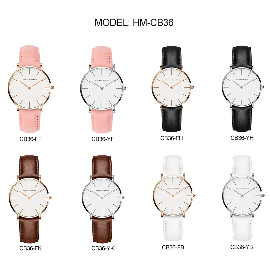 Fashion Simple Japan Quartz Movement Watch Leather Strap Nylon Clock Women Analog Waterproof Wristwatch
Fashion Simple Japan Quartz Movement Watch Leather Strap Nylon Clock Women Analog Waterproof Wristwatch