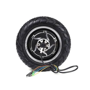10 Inch 48v Electric Scooter Vacuum Off-Road Wheel Motor Disc Brake Motor Skateboard Drum Brake Motor Scooter Parts
10 Inch 48v Electric Scooter Vacuum Off-Road Wheel Motor Disc Brake Motor Skateboard Drum Brake Motor Scooter Parts