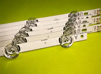 Original LED Backlight strip For LG 47" TV innotek DRT 3.0 47" 47LB6300 47GB6500 47LB652V 47lb650v LC470DUH 47LB5610 
Original LED Backlight strip For LG 47" TV innotek DRT 3.0 47" 47LB6300 47GB6500 47LB652V 47lb650v LC470DUH 47LB5610