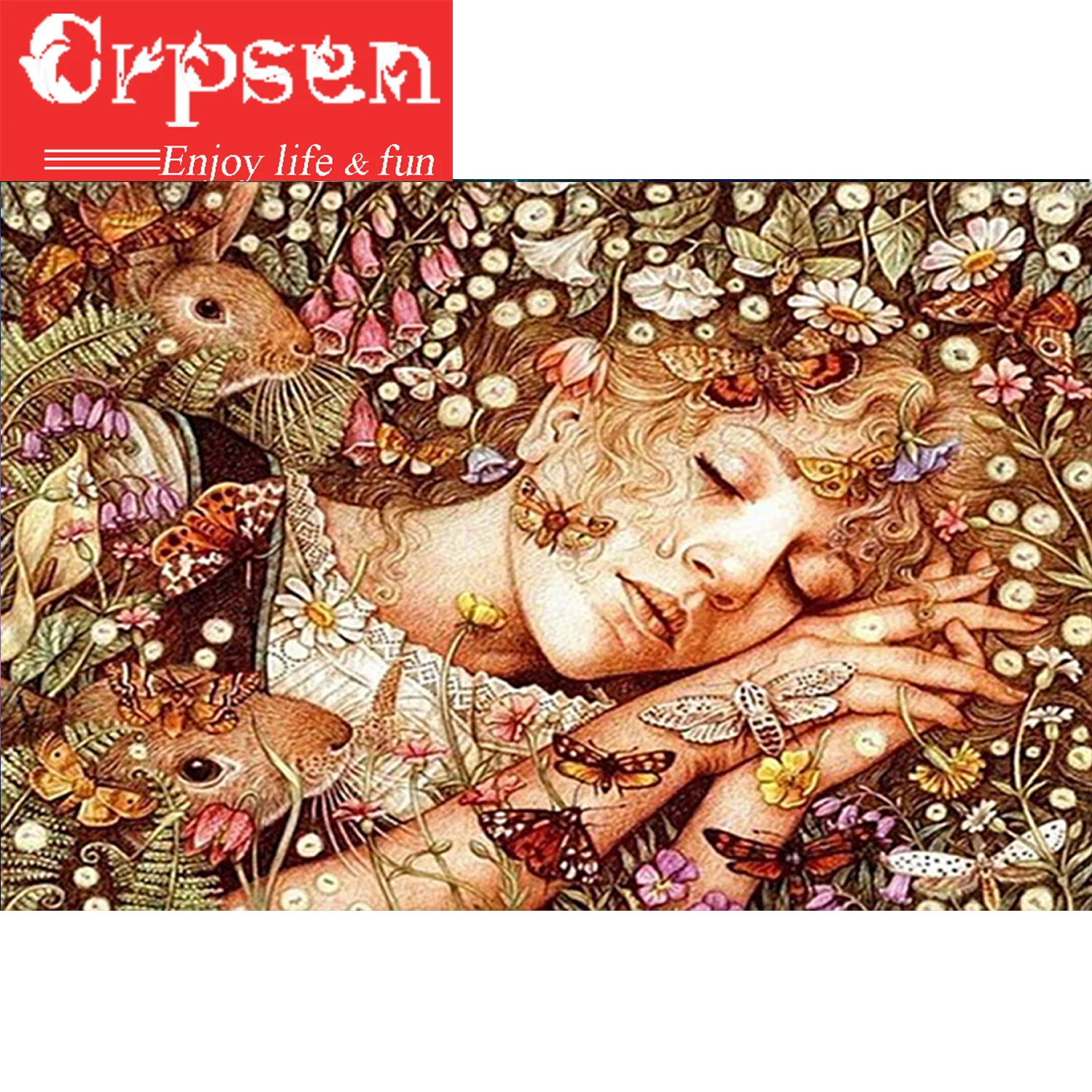 5D DIY Diamond Painting Embroidery Full The Beauty Round Drill Home Decoration Art Crafts&Sewing Needlework Drill Drawing
5D DIY Diamond Painting Embroidery Full The Beauty Round Drill Home Decoration Art Crafts&Sewing Needlework Drill Drawing