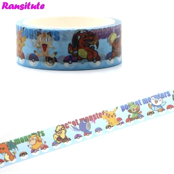 Ransitute R455 Cartoon Elf Children's Toys Washi Tape Traffic Tape Toy Car Decoration Hand Sticker 
Ransitute R455 Cartoon Elf Children's Toys Washi Tape Traffic Tape Toy Car Decoration Hand Sticker