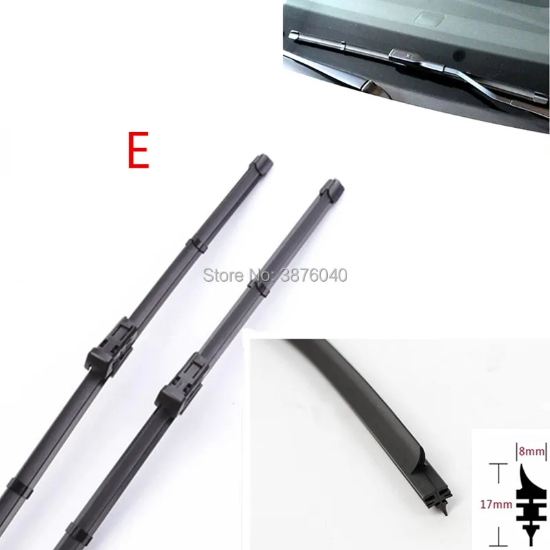 Free Shipping car Windscreen Wipers Blade(Refill) for Ford Fiesta Flex Focus Lobo Mustang Ranger Taurus Transit C-Max car Wiper
Free Shipping car Windscreen Wipers Blade(Refill) for Ford Fiesta Flex Focus Lobo Mustang Ranger Taurus Transit C-Max car Wiper