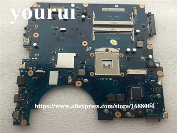 BA92-06379A BA92-06379B For Samsung NP-R540 R540 HD Graphics HM55 laptop Motherboard
BA92-06379A BA92-06379B For Samsung NP-R540 R540 HD Graphics HM55 laptop Motherboard
