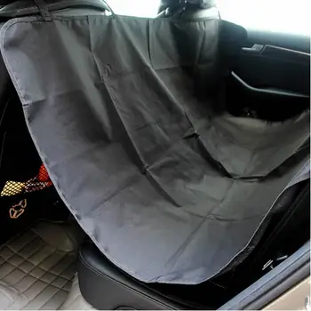 New Black Pet Dog Cat Car Rear Back Seat Cover Blanket Waterproof Cushion Protector Hammock C42
New Black Pet Dog Cat Car Rear Back Seat Cover Blanket Waterproof Cushion Protector Hammock C42