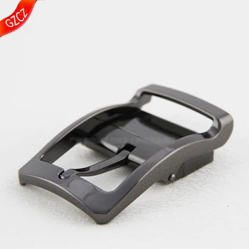 3.5cm rotate end gunblack black silver color DIY men leather craft belt buckle 2sets/lot
3.5cm rotate end gunblack black silver color DIY men leather craft belt buckle 2sets/lot