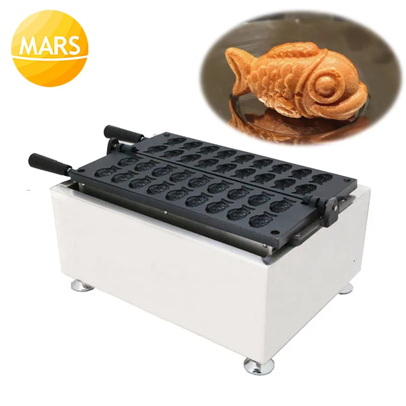 Японская десертная вафельница Taiyaki в форме рыбы, мини-заварное пирожное Taiyaki, конфеты Taiyaki, 18 шт., маленькая пекарь Taiyaki, Япония
Японская десертная вафельница Taiyaki в форме рыбы, мини-заварное пирожное Taiyaki, конфеты Taiyaki, 18 шт., маленькая пекарь Taiyaki, Япония