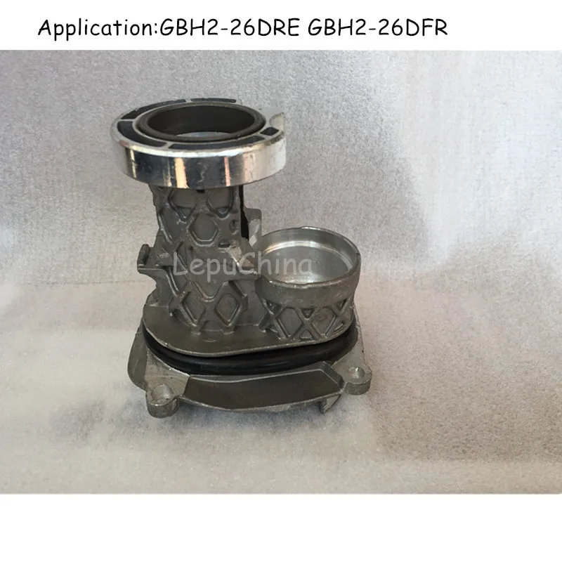 Good quality Gear box,replacement for BOSCH GBH2-26DRE/DFR GBH 2-26 Intermediate Flange ASSY.
Good quality Gear box,replacement for BOSCH GBH2-26DRE/DFR GBH 2-26 Intermediate Flange ASSY.