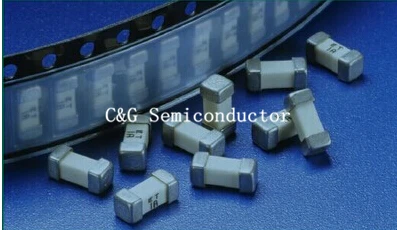 50 PCS 1808 1A 1000MA Fast Acting SMD Fuse Fast blow Fuse ( 0.5A 1.5A 2A 2.5A 3A 4A 5A 7A 10A
50 PCS 1808 1A 1000MA Fast Acting SMD Fuse Fast blow Fuse ( 0.5A 1.5A 2A 2.5A 3A 4A 5A 7A 10A