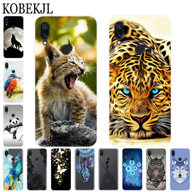 Soft Case Xiaomi Redmi Note 7 Case Redmi Note 7 Case 6.3 Cartoon TPU Silicone Cover Phone Case For Xiaomi Redmi Note 7 Pro Note7
Soft Case Xiaomi Redmi Note 7 Case Redmi Note 7 Case 6.3 Cartoon TPU Silicone Cover Phone Case For Xiaomi Redmi Note 7 Pro Note7