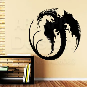 Top quality home decor art new design vinyl animal dragon cheap wall sticker removable house decoration creative totem in rooms
Top quality home decor art new design vinyl animal dragon cheap wall sticker removable house decoration creative totem in rooms