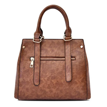2019 European fashion simple business womenswear designer handbag high quality PU leather single-shoulder cross bag qq253
2019 European fashion simple business womenswear designer handbag high quality PU leather single-shoulder cross bag qq253