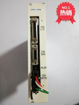 USED 100% TESTED AC SERVO DRIVER MSD023A1Y *100% REAL STOCK,Please contact us for real photo*
USED 100% TESTED AC SERVO DRIVER MSD023A1Y *100% REAL STOCK,Please contact us for real photo*