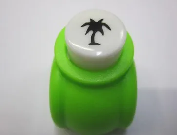 10mm tree shape Paper Hole Punch Scrapbook Craft punch Calico Printing Stamping handmade freeshipping
10mm tree shape Paper Hole Punch Scrapbook Craft punch Calico Printing Stamping handmade freeshipping