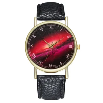 FUNIQUE Luxury Universe Quartz Watches Female Hour Women Casual Leather Digital Couple Watch Wrist Watche Fashion Analog Clock
FUNIQUE Luxury Universe Quartz Watches Female Hour Women Casual Leather Digital Couple Watch Wrist Watche Fashion Analog Clock