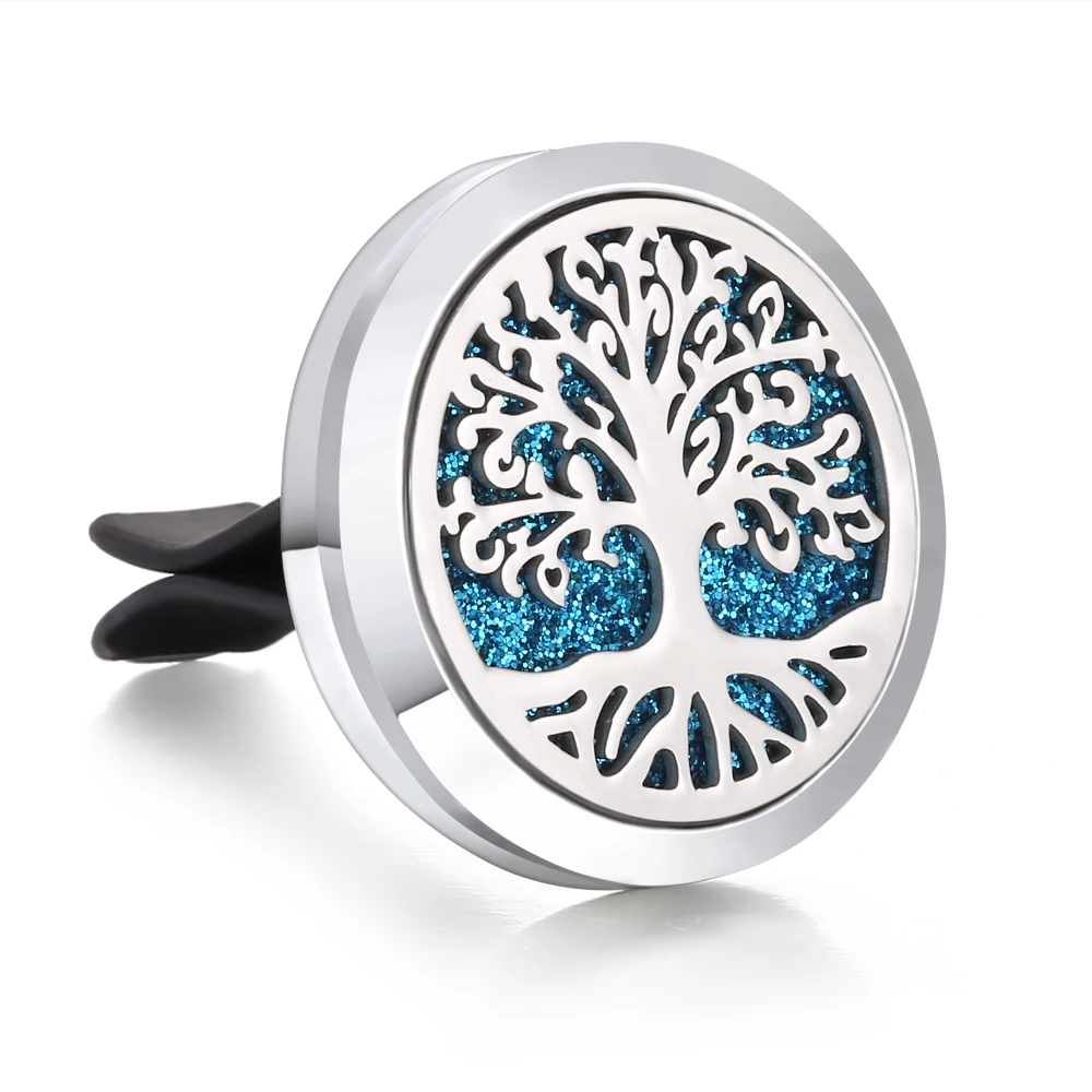New Aromatherapy Jewelry Diffuser Pendant Necklace Open Locket Tree of Lfie Flower Essential Oil Diffuser Perfume Aroma Necklace
New Aromatherapy Jewelry Diffuser Pendant Necklace Open Locket Tree of Lfie Flower Essential Oil Diffuser Perfume Aroma Necklace