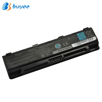 40Wh PA5024U-1BRS New Original Battery For Toshiba Satellite C800 C805 C840 C850 C855 C870 L800 L805 L830 L835 L840 L850 L855
40Wh PA5024U-1BRS New Original Battery For Toshiba Satellite C800 C805 C840 C850 C855 C870 L800 L805 L830 L835 L840 L850 L855