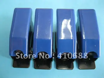 50 Pcs Per Lot Opaque Blue Safety Flip Cover for Toggle Switch Hot Sale High Quality
50 Pcs Per Lot Opaque Blue Safety Flip Cover for Toggle Switch Hot Sale High Quality
